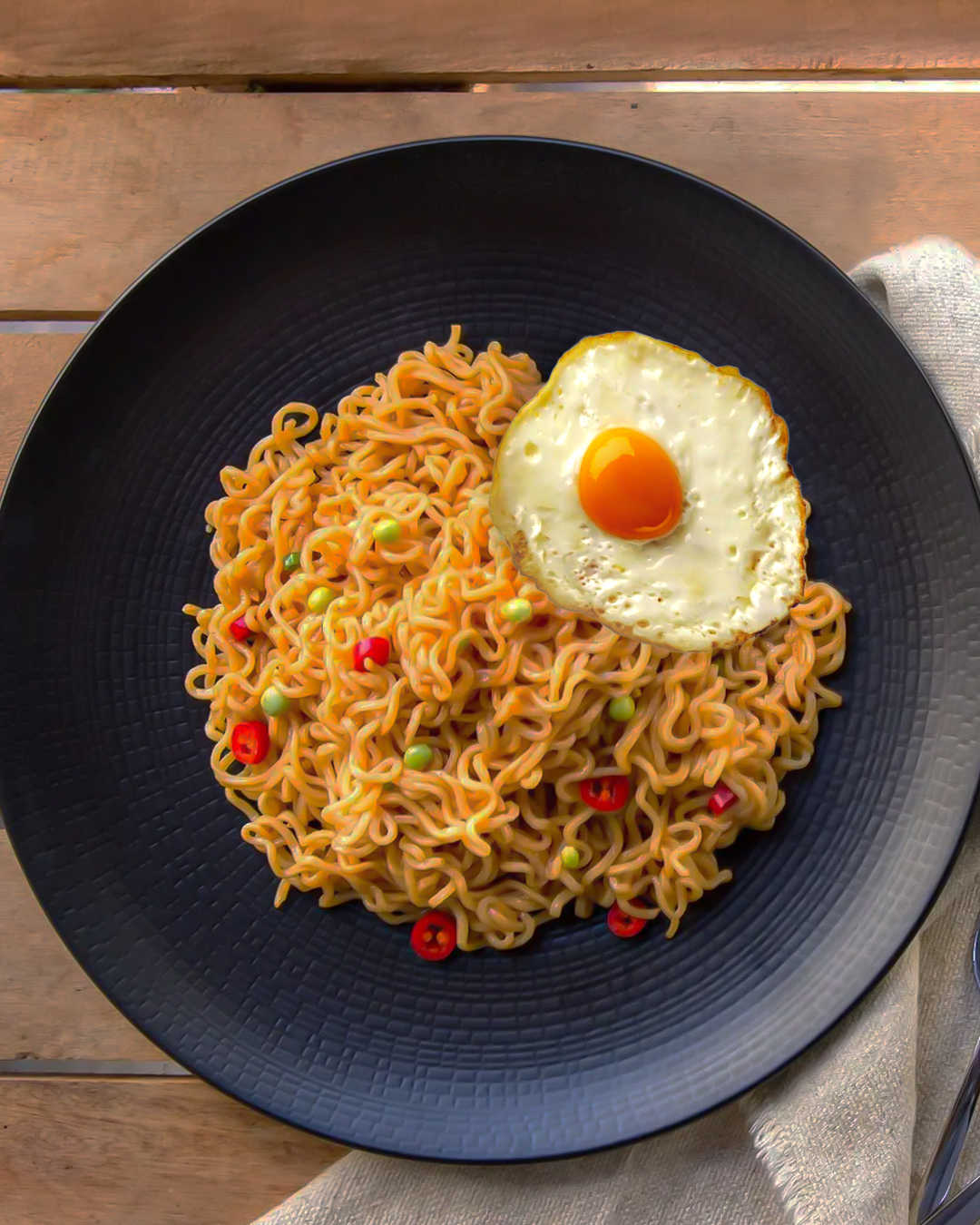 Mie Goreng